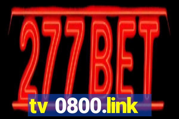 tv 0800.link